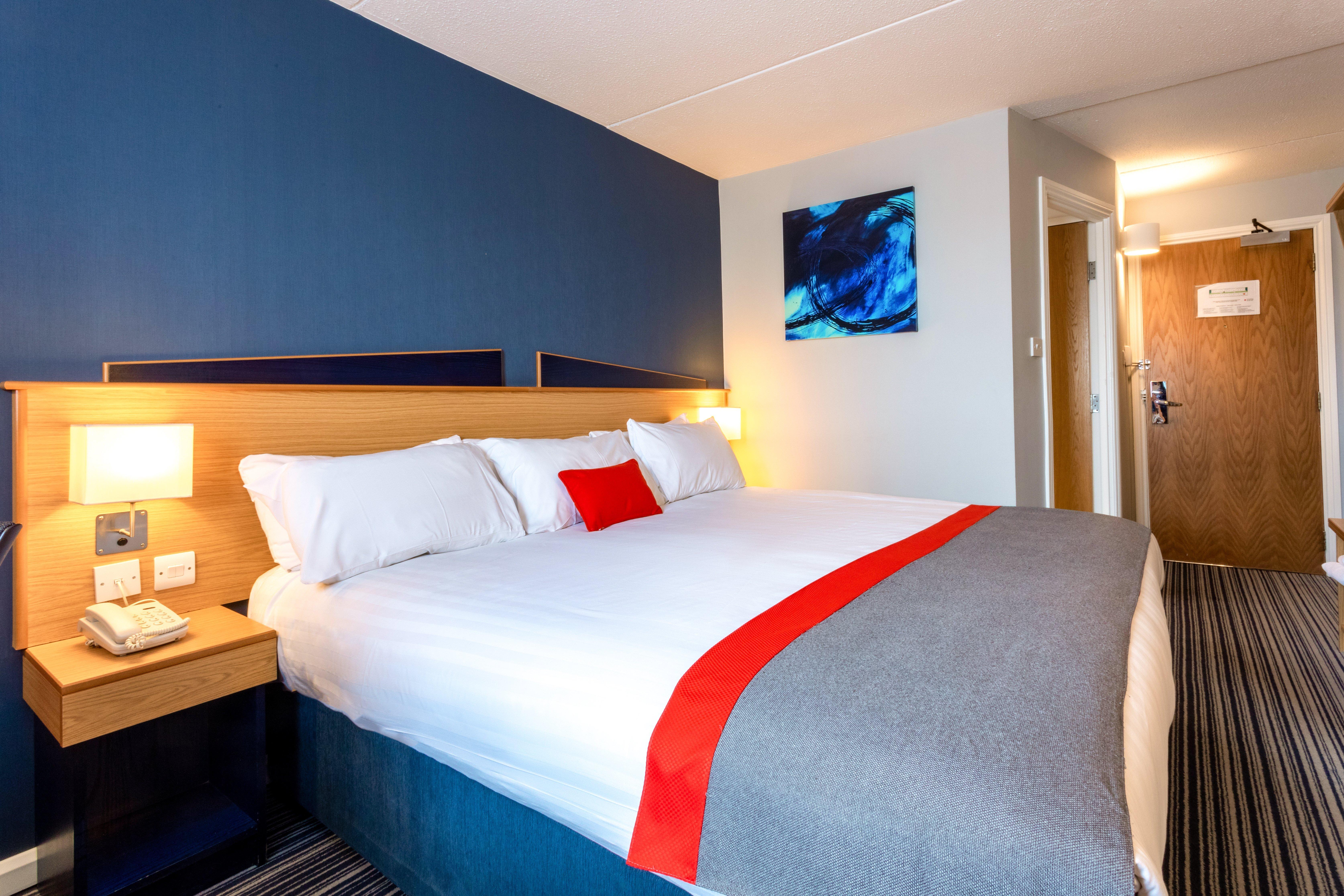 Holiday Inn Express Perth, An Ihg Hotel Luaran gambar