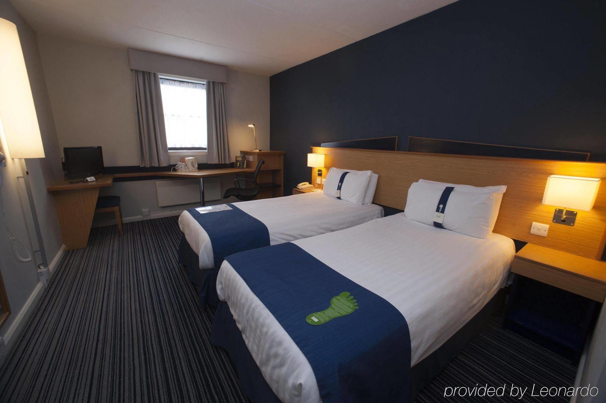 Holiday Inn Express Perth, An Ihg Hotel Luaran gambar